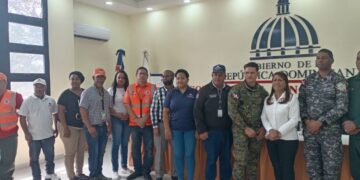 Activan comité de prevención por asueto de Semana Santa