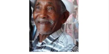 Reportan como desaparecido a Hipólito Encarnación