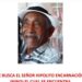 Reportan como desaparecido a Hipólito Encarnación