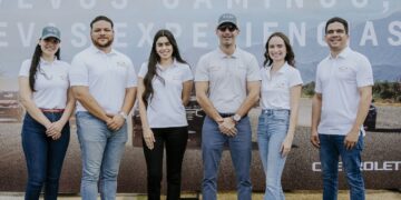 Distribuidores de vehículos y aliados se sumergen en una "Experiencia Chevrolet"