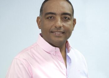 Hamilton Márquez promete gestión efectiva enfocada en la agricultura y el empleo