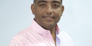 Hamilton Márquez promete gestión efectiva enfocada en la agricultura y el empleo