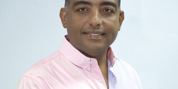 Hamilton Márquez promete gestión efectiva enfocada en la agricultura y el empleo