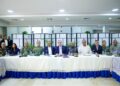Presidente Abinader encabeza reunión de seguimiento al Plan de Seguridad Ciudadana