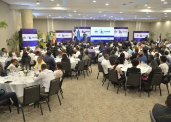 El Inafocam apertura siete nuevas cohortes doctorales como muestra de su compromiso con la excelencia académica