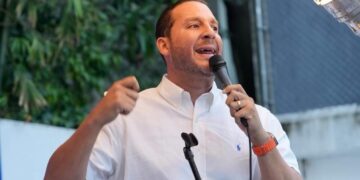 Joel Díaz afirma ANJE fomenta la exclusión y busca condicionar resultados de elecciones