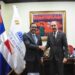 Yohan López inicia acercamiento con MESCYT para agenda de trabajo en beneficio de los abogados