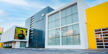 Banco Caribe califica 2023 como “año extraordinario” por crecimiento en indicadores de gestión