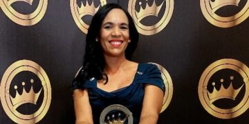 Periodista de Telemicro gana premio El Galardón