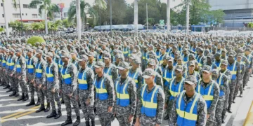 PN desplegará más de 7 mil agentes policiales para el operativo "Conciencia por la Vida, Semana Santa 2024″