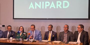 Surge Anipard, asociación empresarial que promueve la industria minera de áridos en RD