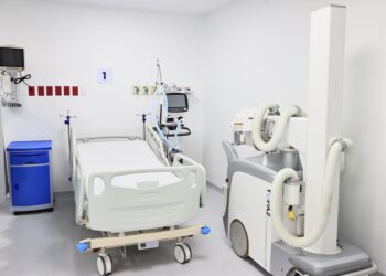 SNS refuerza hospitales de la Red Pública ante asueto de Semana Santa