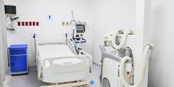 SNS refuerza hospitales de la Red Pública ante asueto de Semana Santa