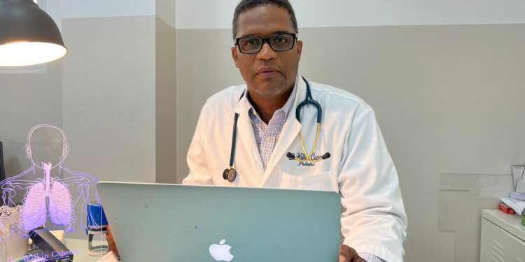 Experto advierte sobre muerte súbita en niños y adolescentes deportistas