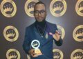 Donmusic gana categoría Productor Musical Urbano en los Premios El Galardón