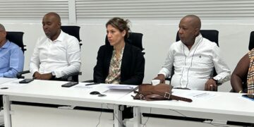 Lanzan proyecto de salud liderado por usuarios de drogas para prevenir muertes por VIH y tuberculosis en RD