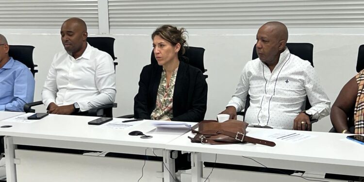 Lanzan proyecto de salud liderado por usuarios de drogas para prevenir muertes por VIH y tuberculosis en RD