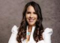 Reconocen a embajadora Angie Martínez con el "Premio Mujer Líder"