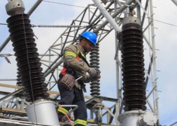 EDENORTE anuncia Plan Operativo Semana Santa 2024