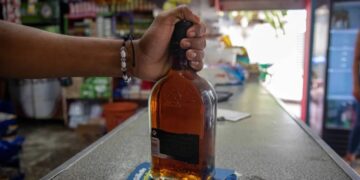 Prohíben la venta de alcohol desde el Viernes Santo hasta el Sábado Santo