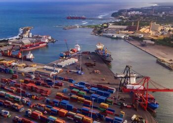 Zonas Francas ha incrementado entre octubre y diciembre 2023 en un 134 % los contenedores mensuales