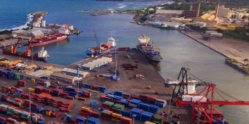 Zonas Francas ha incrementado entre octubre y diciembre 2023 en un 134 % los contenedores mensuales