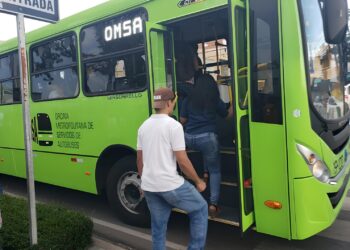 OMSA anuncia cambios en horario de servicio durante Semana Santa 2024; dispone 47 autobuses para operativo de emergencia