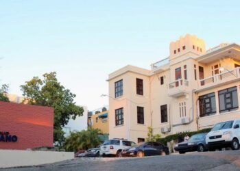 Preparados Hospitales GSD y Monte Plata por Semana Santa ; el SRSM llama a la prudencia