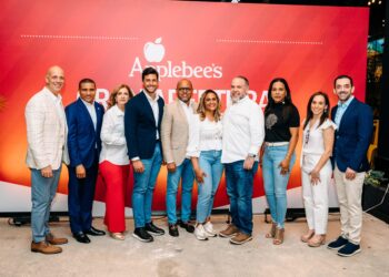 Applebee’s Restaurant llega a Santo Domingo Este