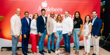 Applebee’s Restaurant llega a Santo Domingo Este
