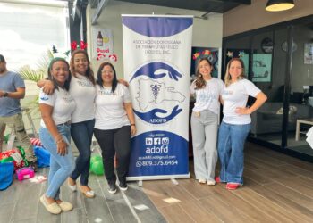 Fisioterapeutas llaman a la precaución durante Semana Santa