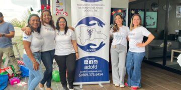 Fisioterapeutas llaman a la precaución durante Semana Santa