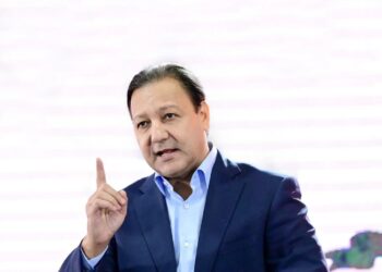 Abel: “Con lo sucedido en río Dajabón parecería que en RD no hay gobierno”