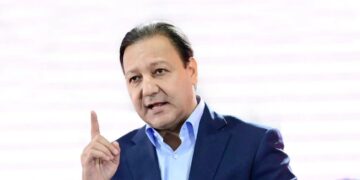 Abel: “Con lo sucedido en río Dajabón parecería que en RD no hay gobierno”