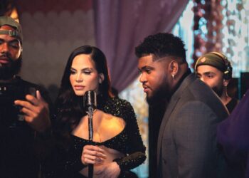 Natti Natasha y Chris Lebrón lanzan “Cuando cierra la disco”
