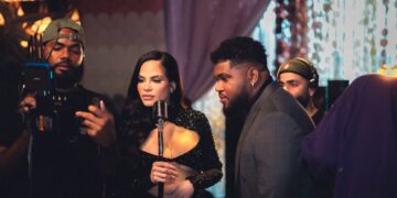 Natti Natasha y Chris Lebrón lanzan “Cuando cierra la disco”