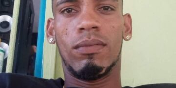 Policía captura hombre por ultimar a puñaladas a su ex pareja en la provincia de Samaná