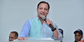 “Cuando un joven da la espalda a la política, permite que otro decida su futuro” dice Abel Martínez