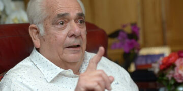 Gobierno declara duelo nacional por fallecimiento de José León Ascencio