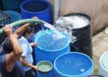 “Día Mundial del Agua”
