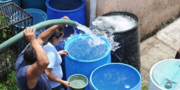 “Día Mundial del Agua”