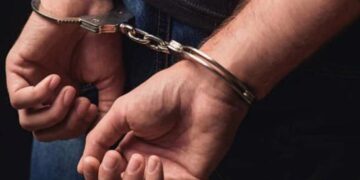 Policía apresa a un hombre acusado de estafa millonaria a través de la plataforma Investor Winner International