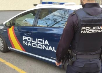 Detienen dominicanos por tráfico de droga en España