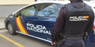 Detienen dominicanos por tráfico de droga en España