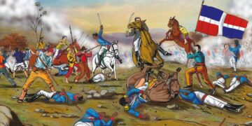 Batalla del 19 de marzo