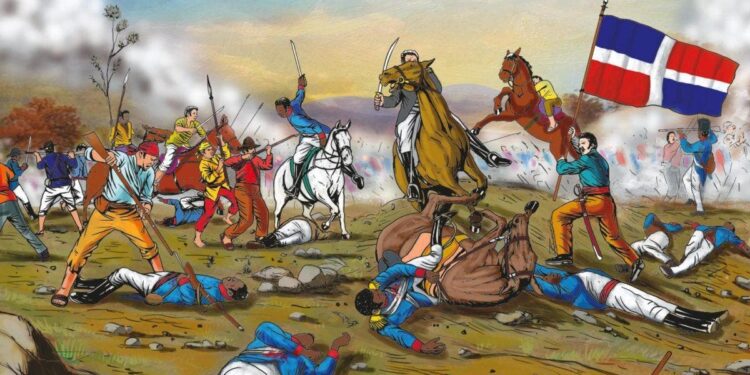 Batalla del 19 de marzo