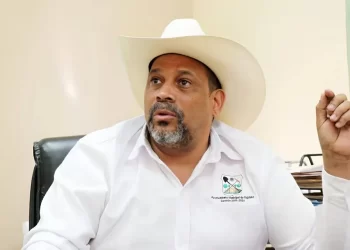 Alcalde de Dajabón denuncia sectores derrotados en elecciones buscan boicotear y desacreditar su gestión