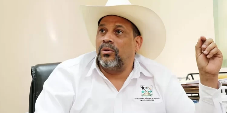 Alcalde de Dajabón denuncia sectores derrotados en elecciones buscan boicotear y desacreditar su gestión