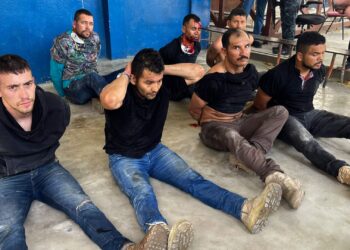 Colombia pide protección especial para ciudadanos detenidos en cárcel atacada en Haití