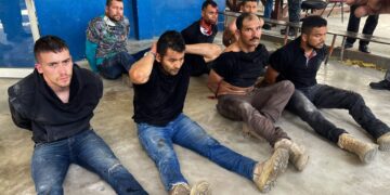 Colombia pide protección especial para ciudadanos detenidos en cárcel atacada en Haití